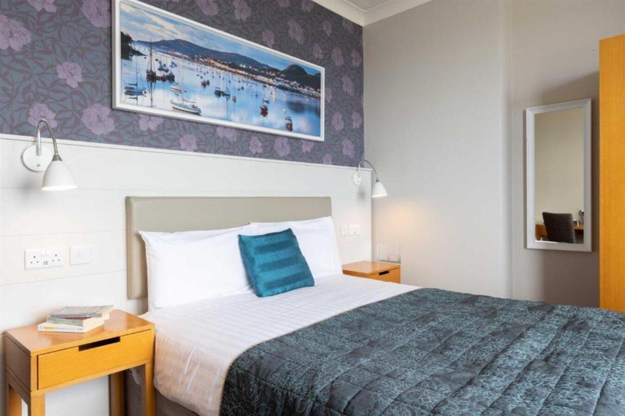 The Seafront Hotel By Compass Hospitality Llandudno Exterior foto