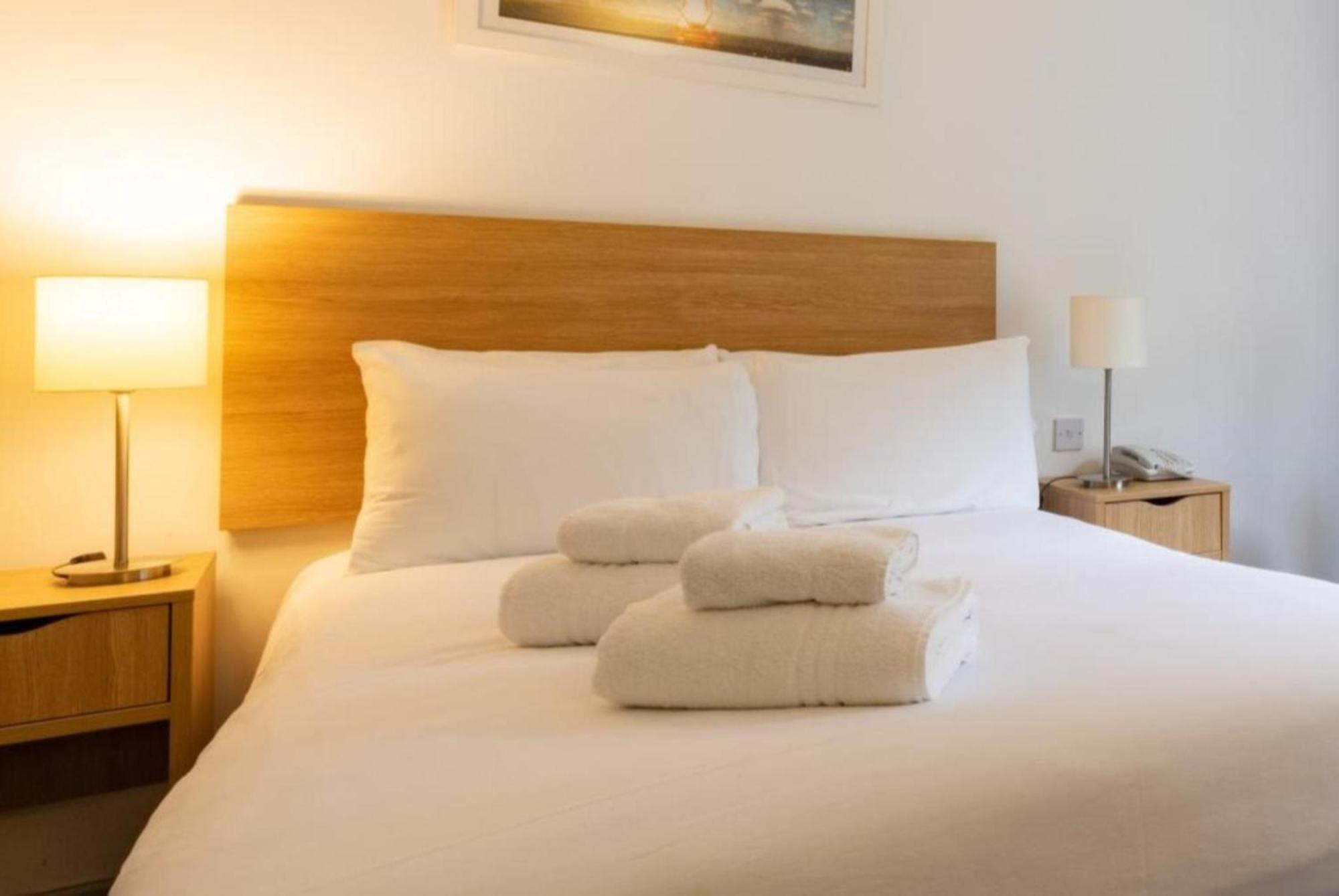 The Seafront Hotel By Compass Hospitality Llandudno Exterior foto