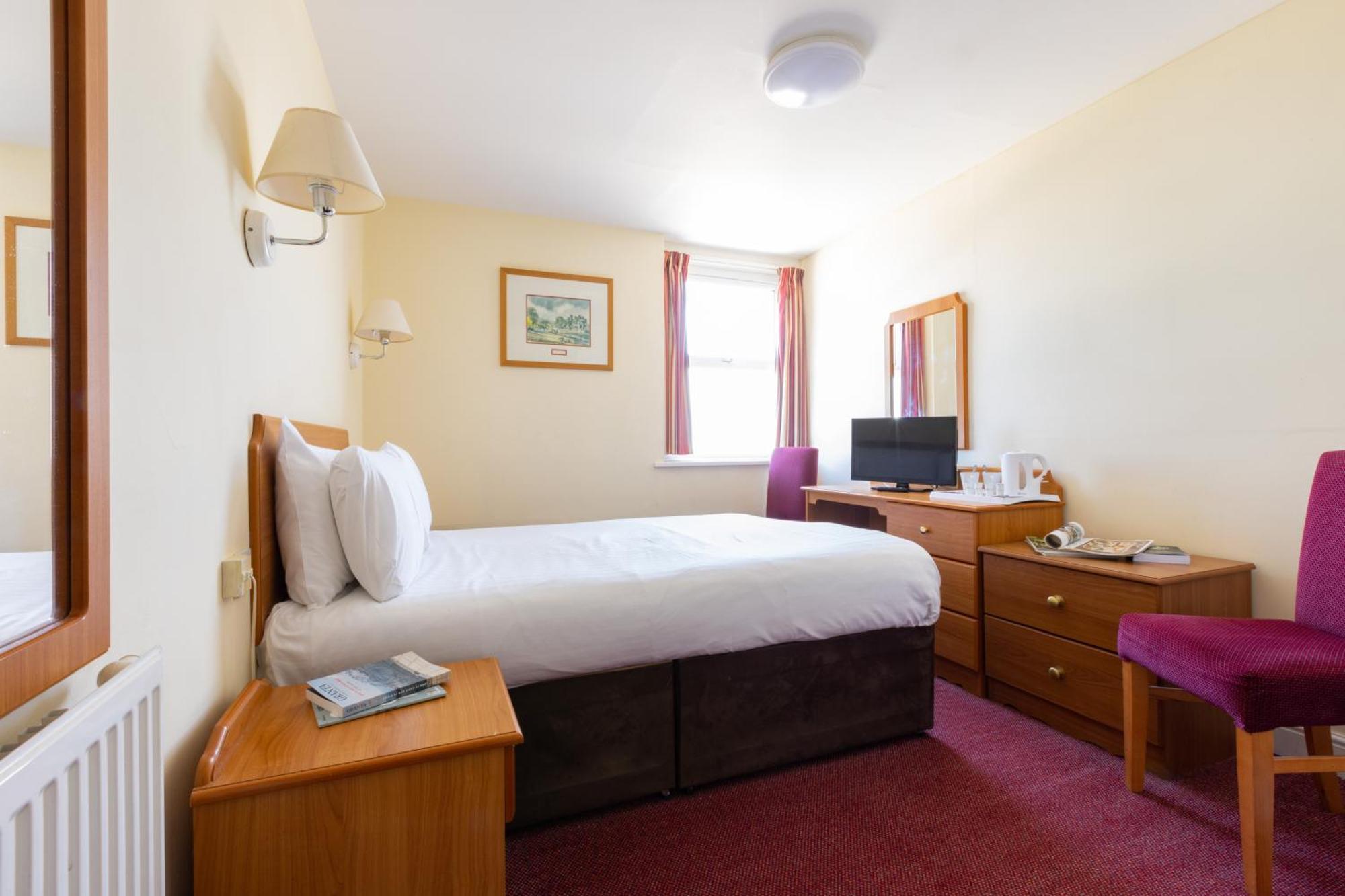 The Seafront Hotel By Compass Hospitality Llandudno Exterior foto