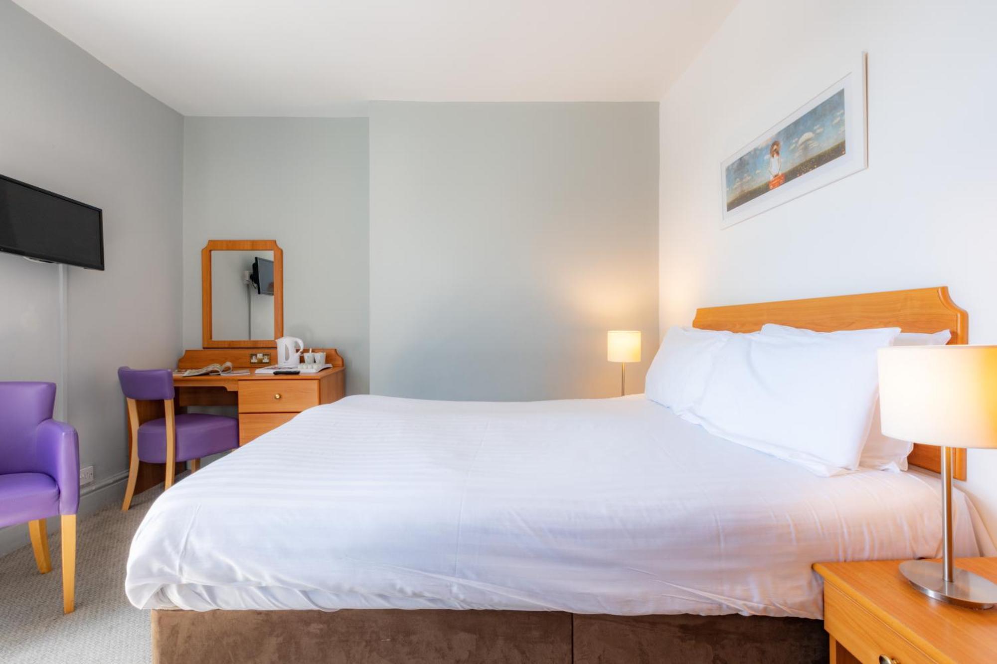The Seafront Hotel By Compass Hospitality Llandudno Exterior foto