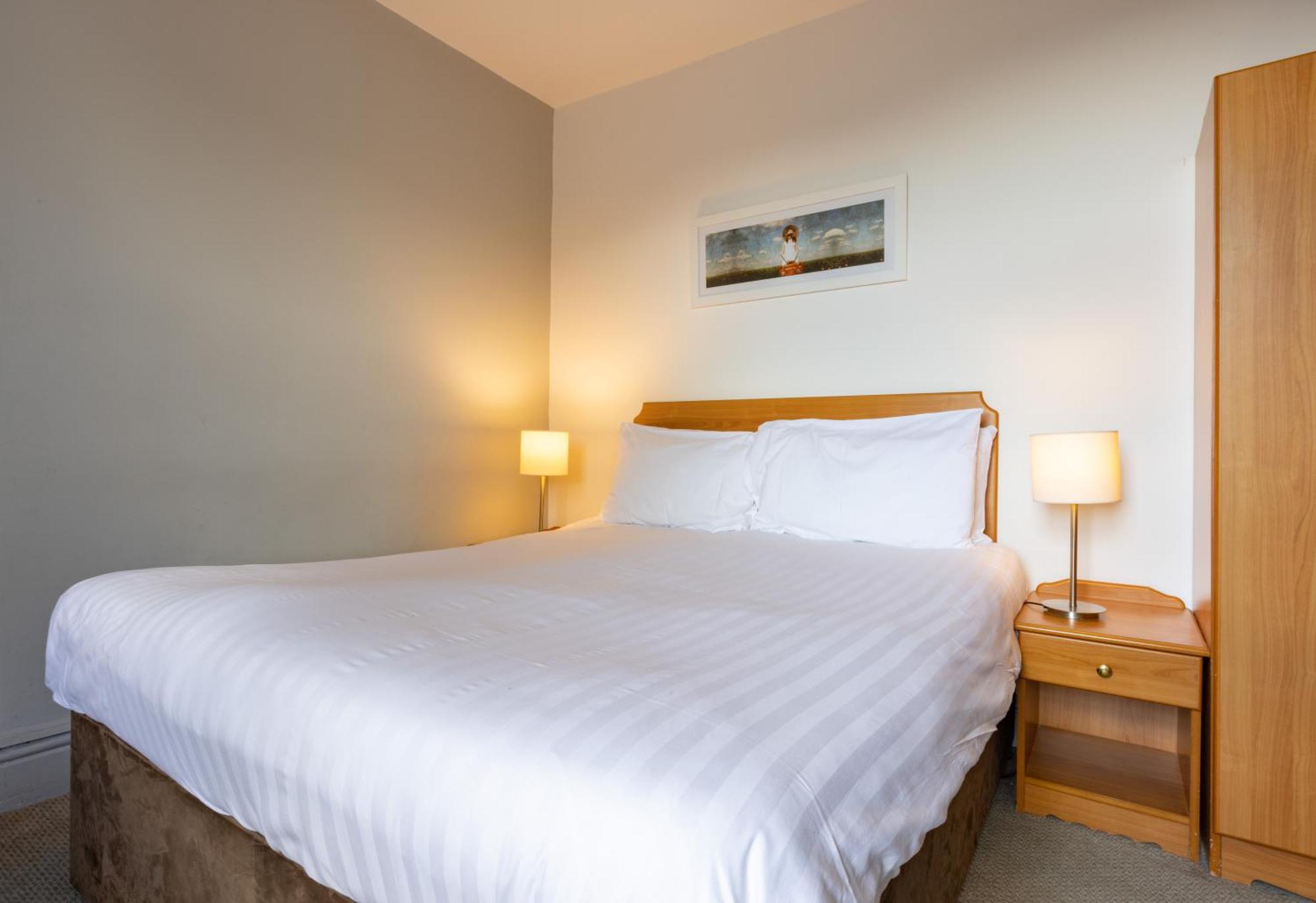 The Seafront Hotel By Compass Hospitality Llandudno Exterior foto
